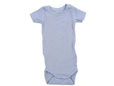 Name It dusty blue body